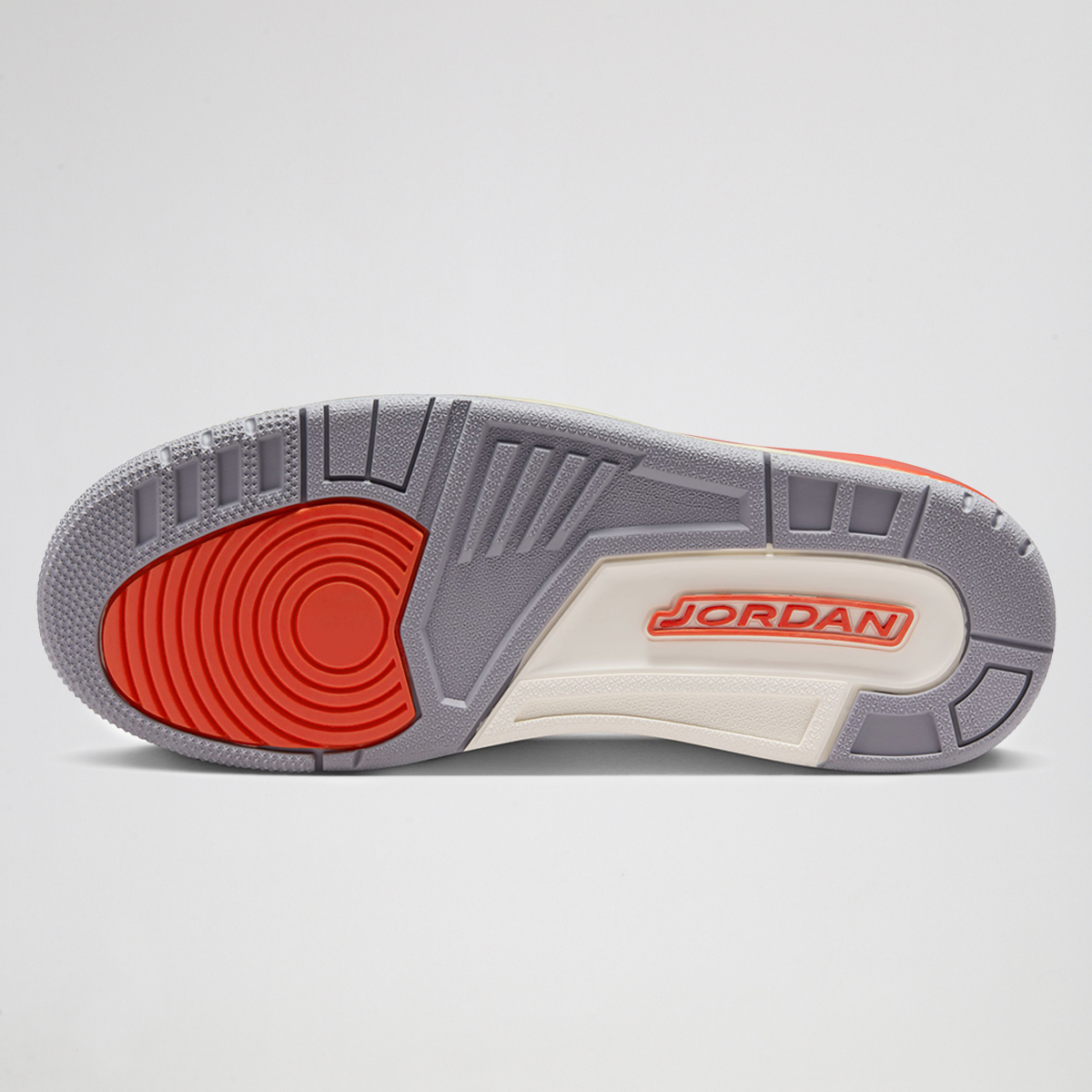 Zapatillas Jordan Air 3 Retro Mujer,  image number null