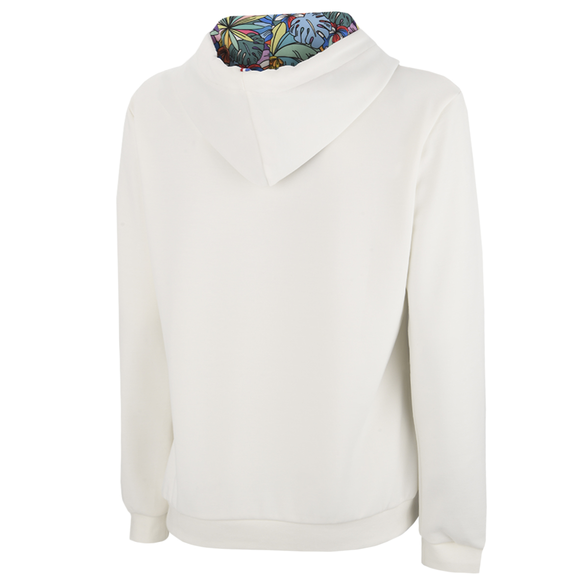 Buzo Le Coq Sportif Leona Rose Mujer,  image number null