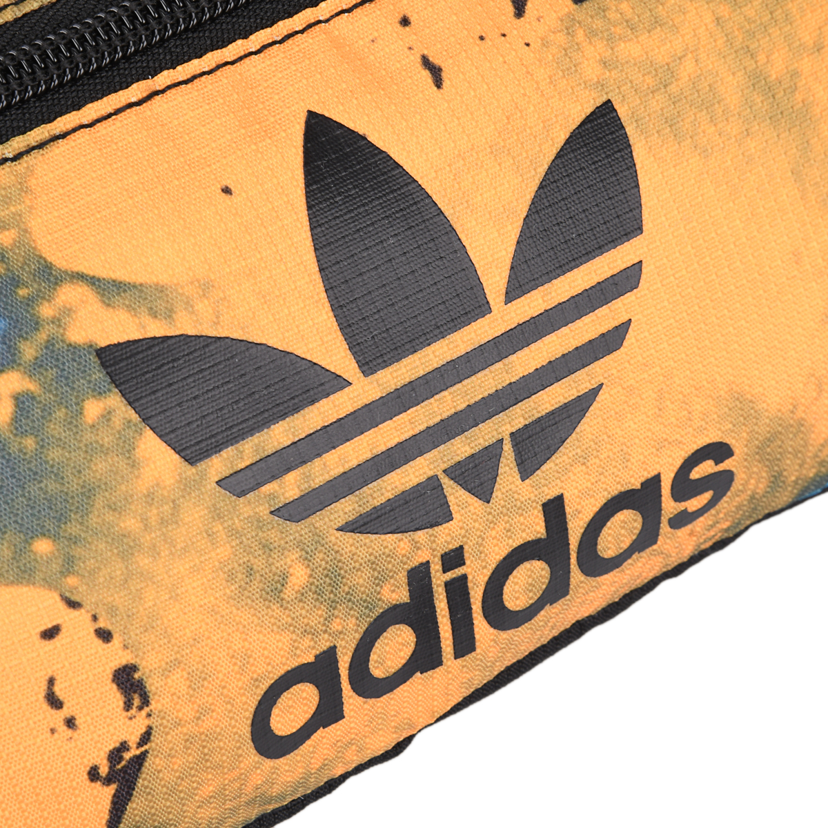 Riñonera adidas Camo Waist,  image number null