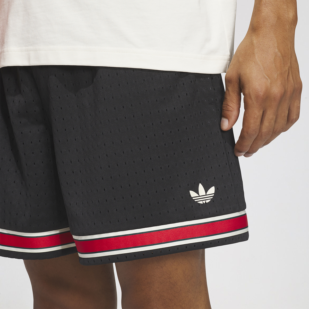 Short adidas Originals Sideline,  image number null