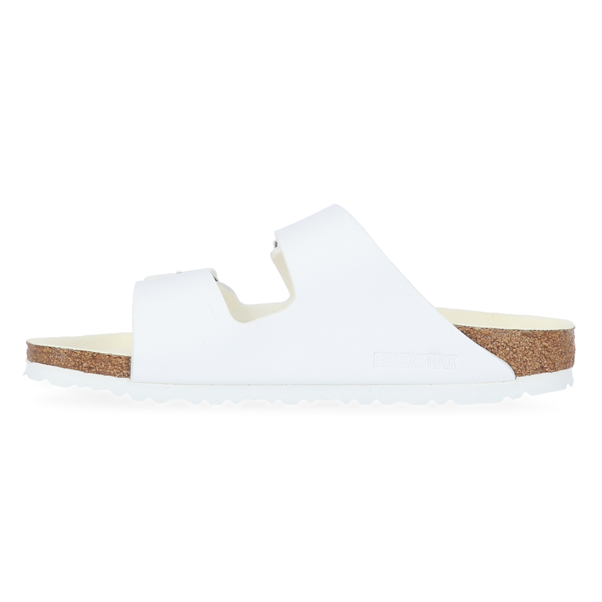 Sandalias Birkenstock Arizona Triples Unisex,  image number null