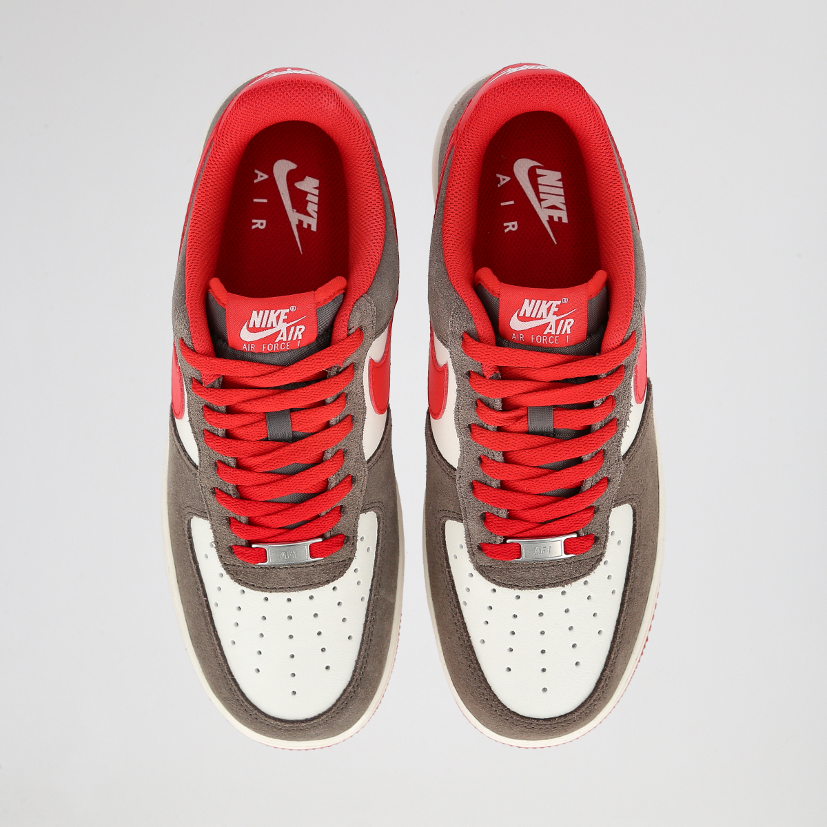 Zapatillas Nike Air Force 1 07 LV8 Hombre,  image number null