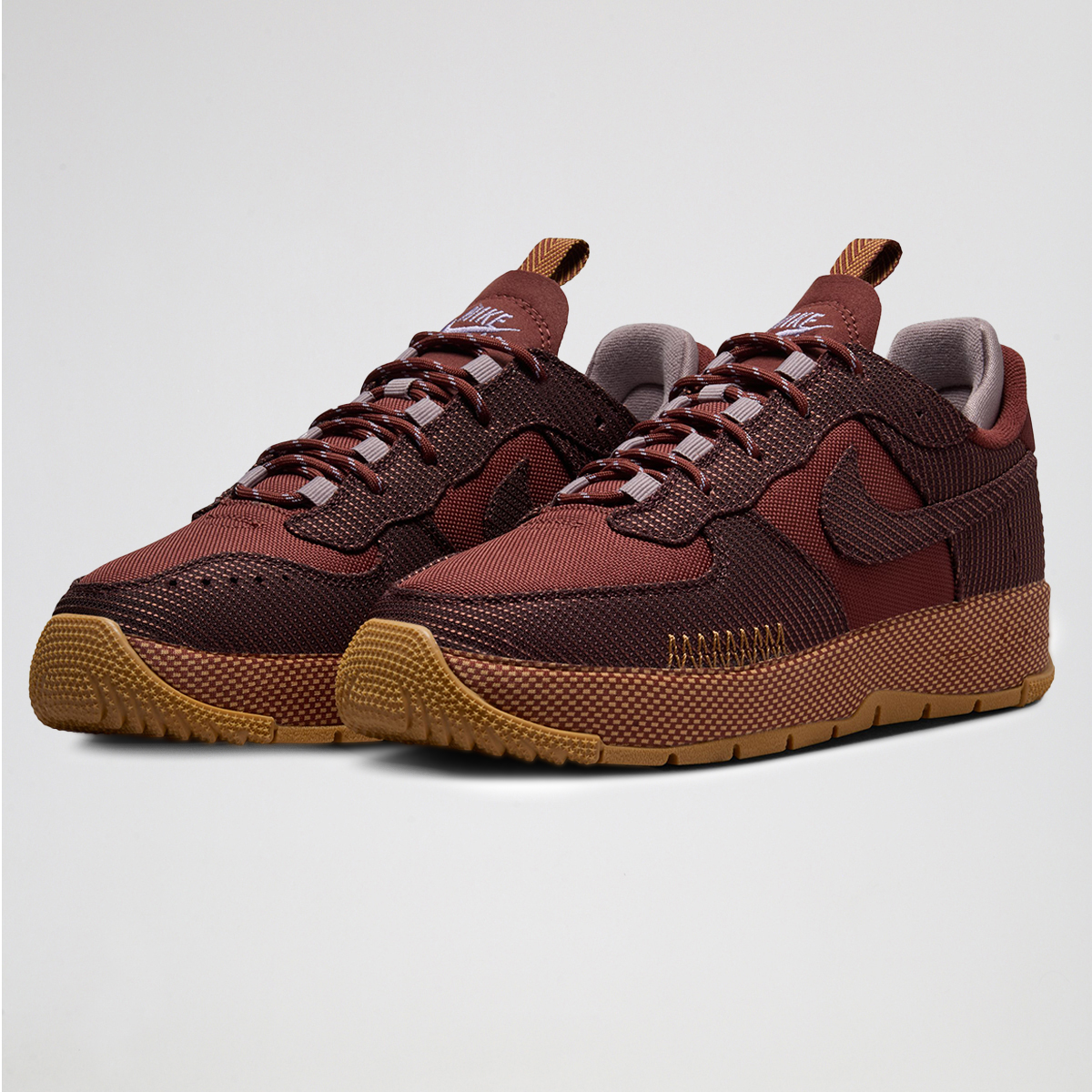 Zapatillas Nike Air Force 1 Wild Mujer,  image number null