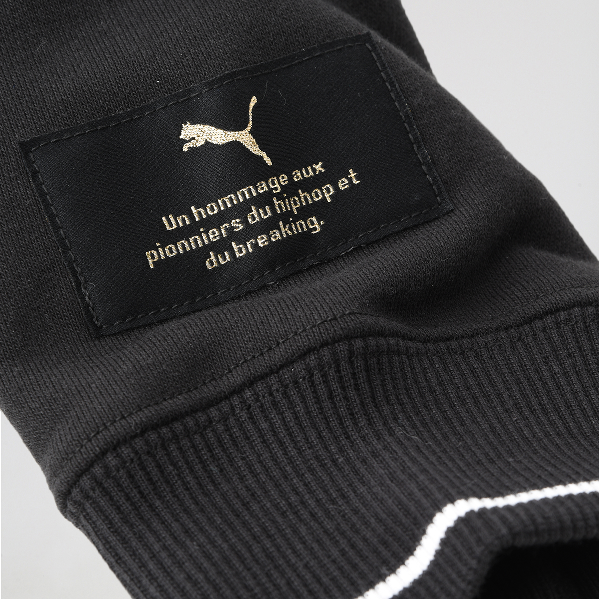 Buzo Puma Classics Mujer,  image number null