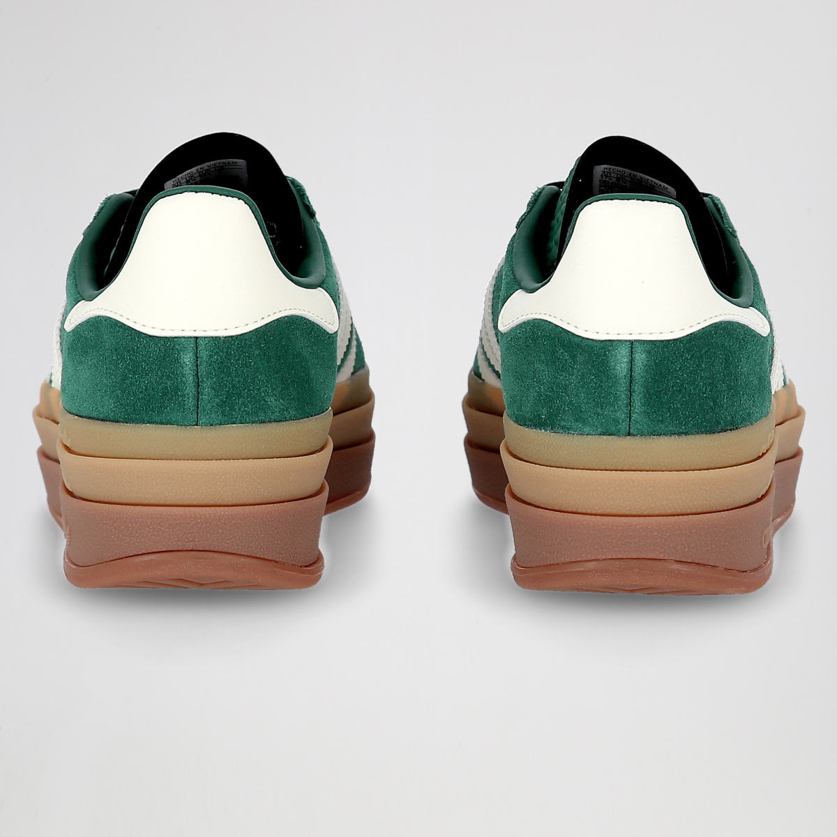 Zapatillas adidas Gazelle Bold Mujer,  image number null