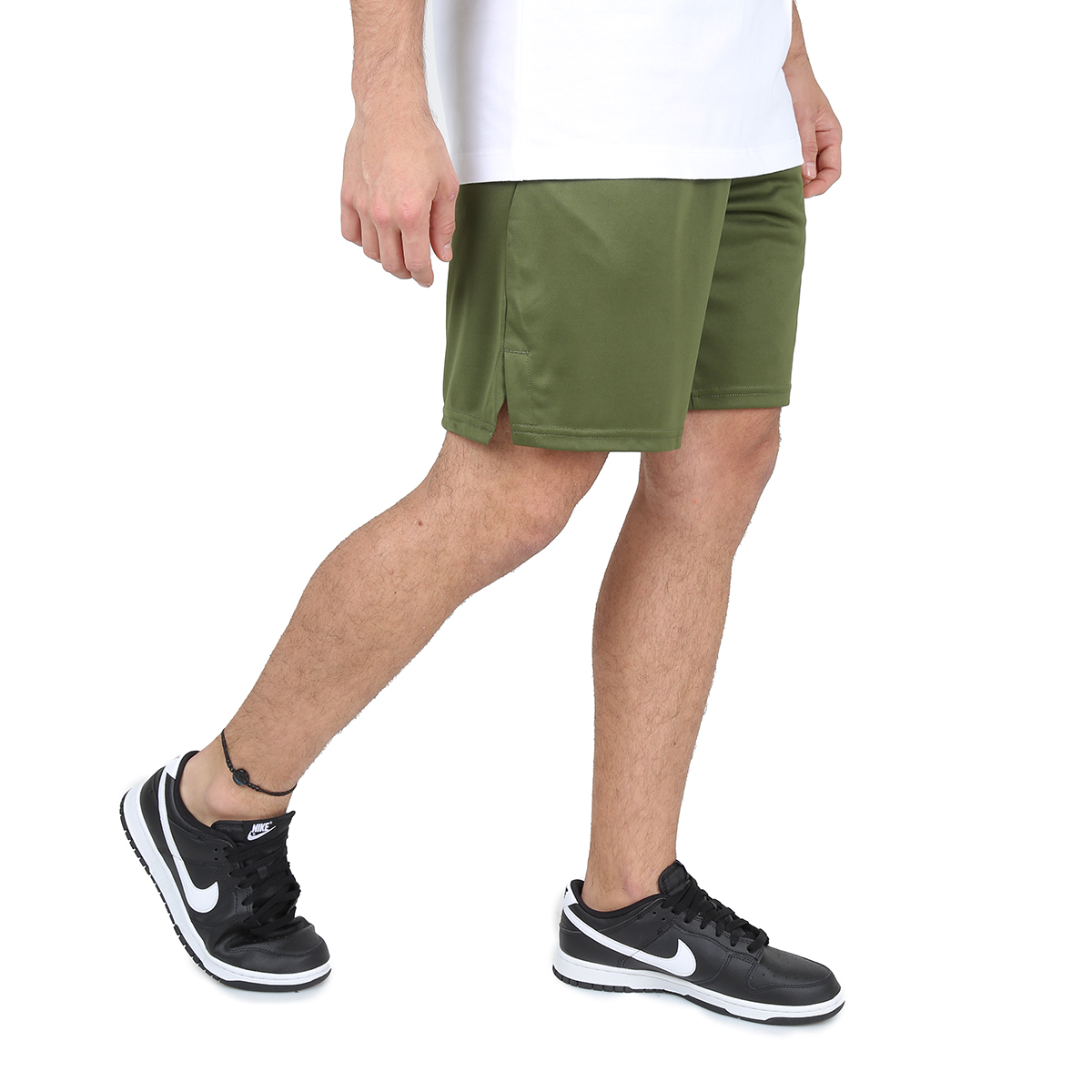 Short Entrenamiento Nike Df Epic Knit 8In Hombre,  image number null