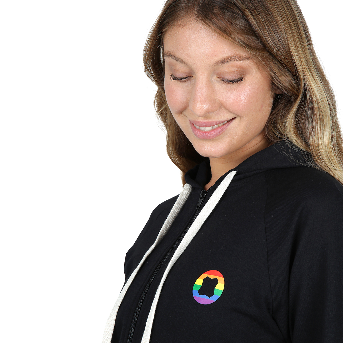 Campera Urbo Pride,  image number null