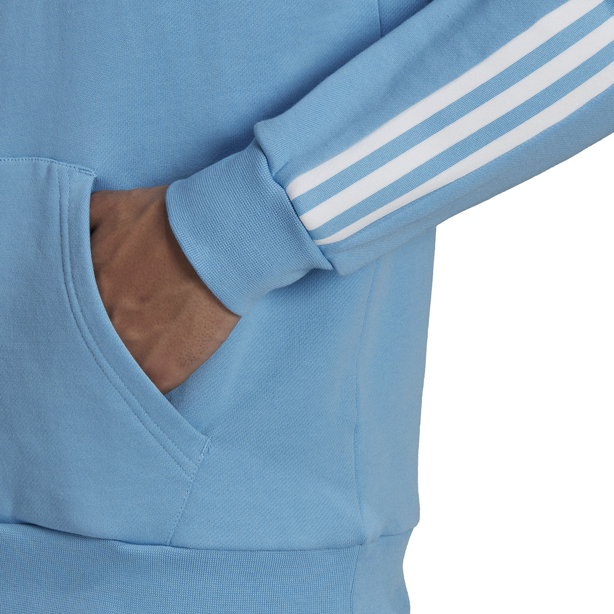 Buzo adidas 3 Tiras,  image number null