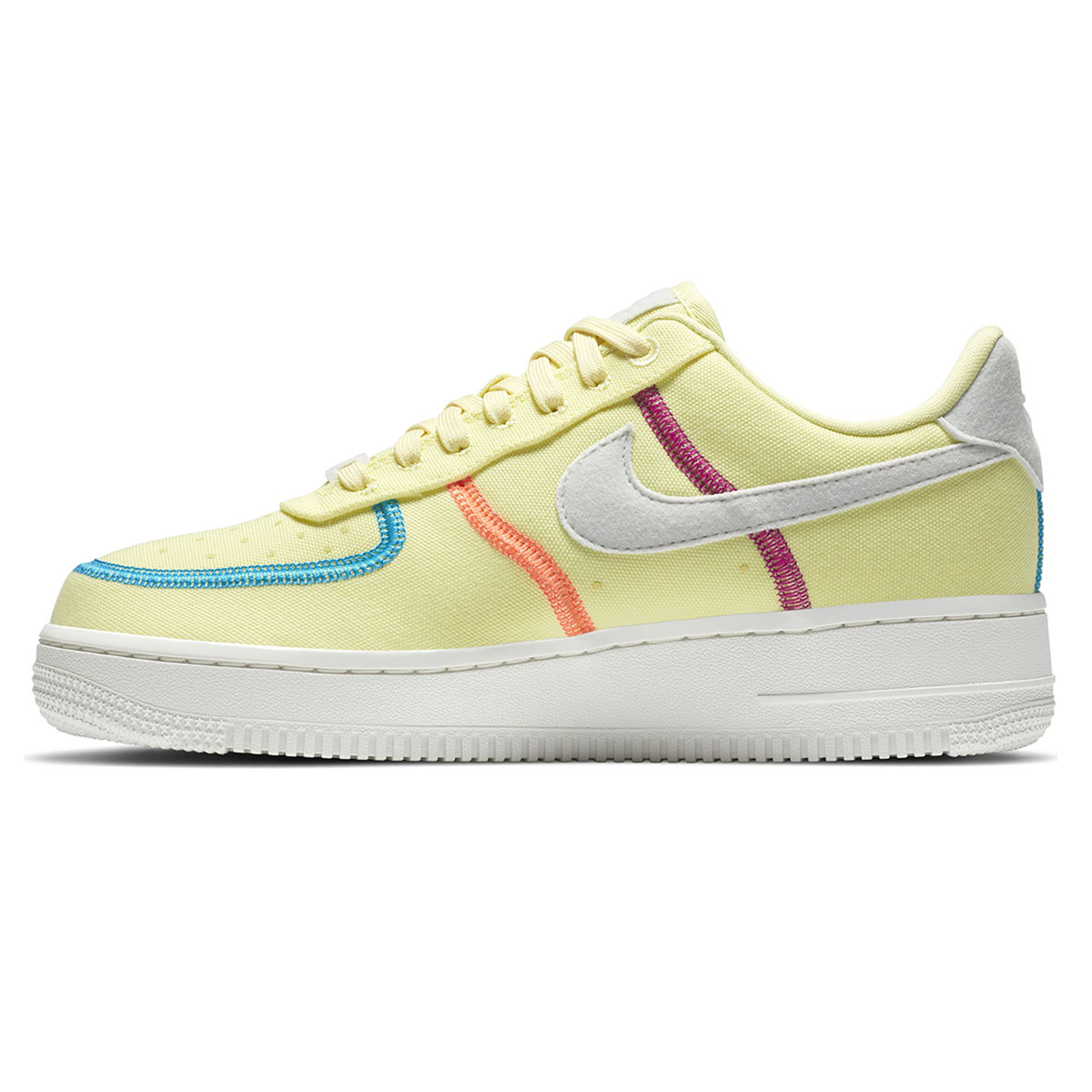 Air force amarillas outlet