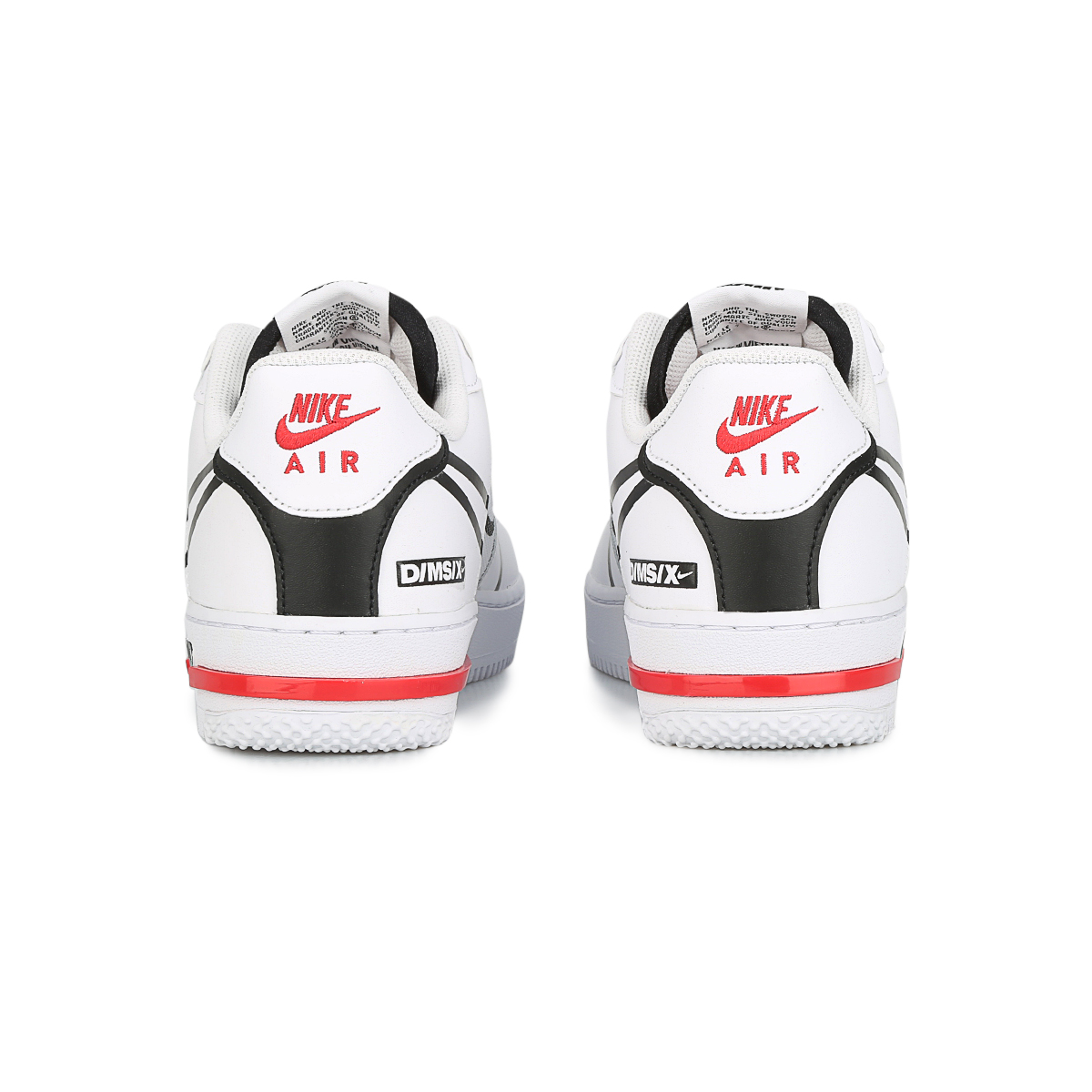 Zapatillas Nike Air Force 1 React,  image number null