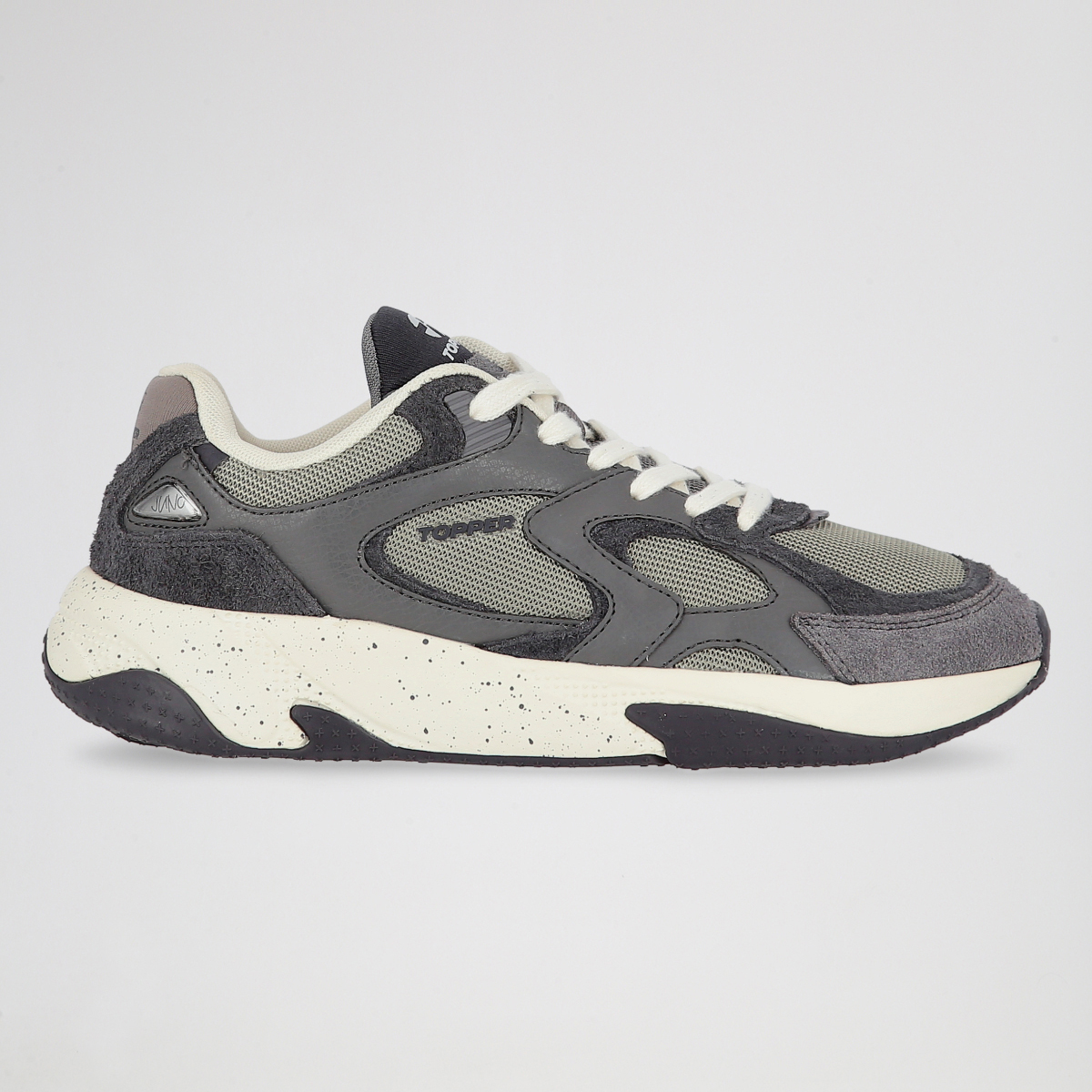 Zapatillas Topper Juno,  image number null