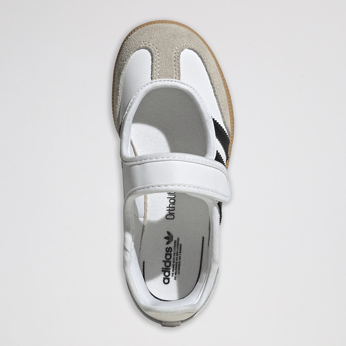 Zapatillas adidas Samba Jane Infantil,  image number null