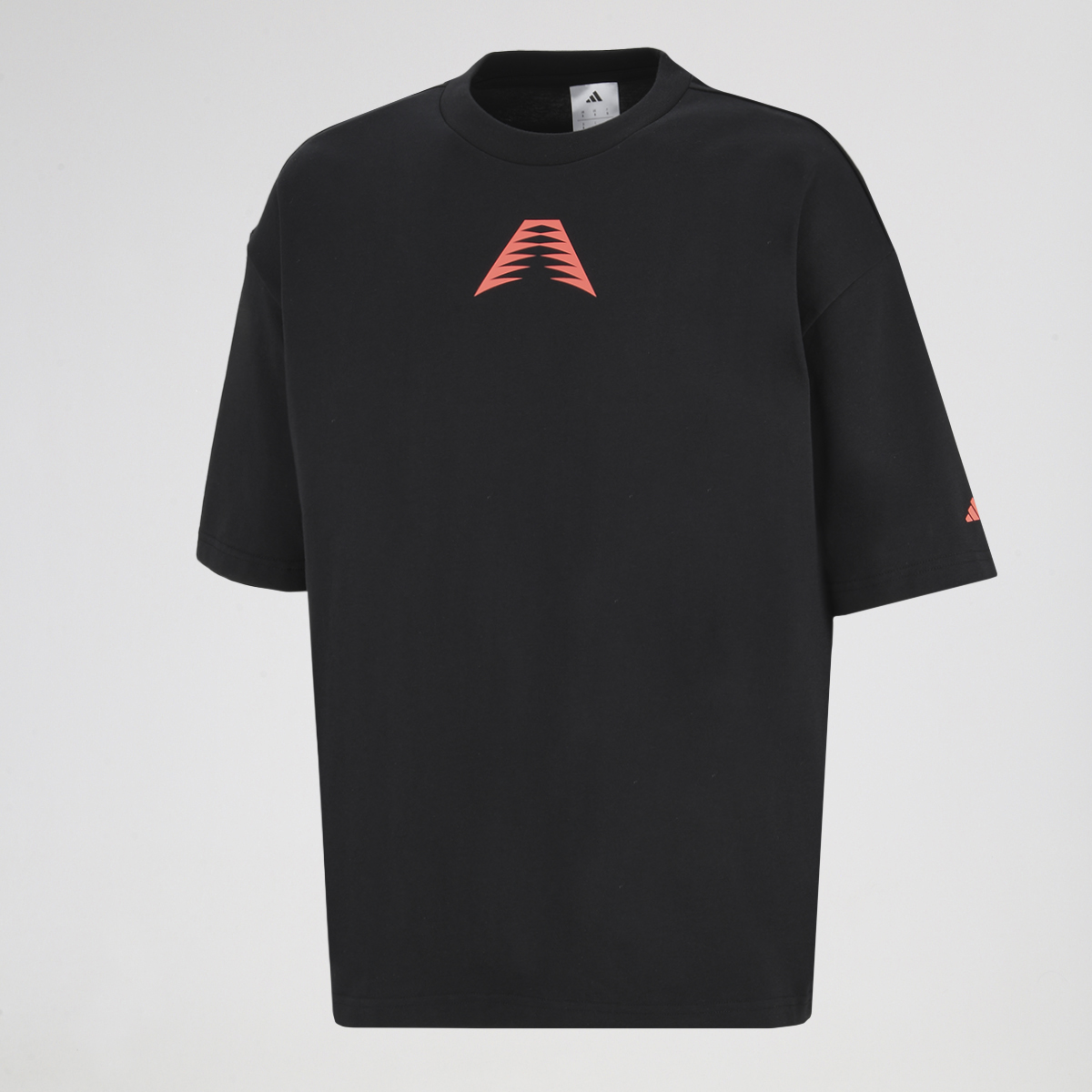 Remera adidas Anthony Edwards Believe That Hombre,  image number null