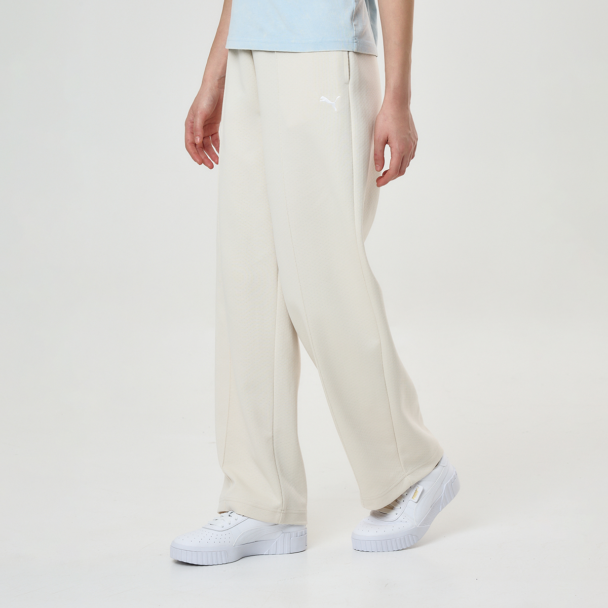 Pantalón Puma Wardrobe Essentials de Mujer,  image number null