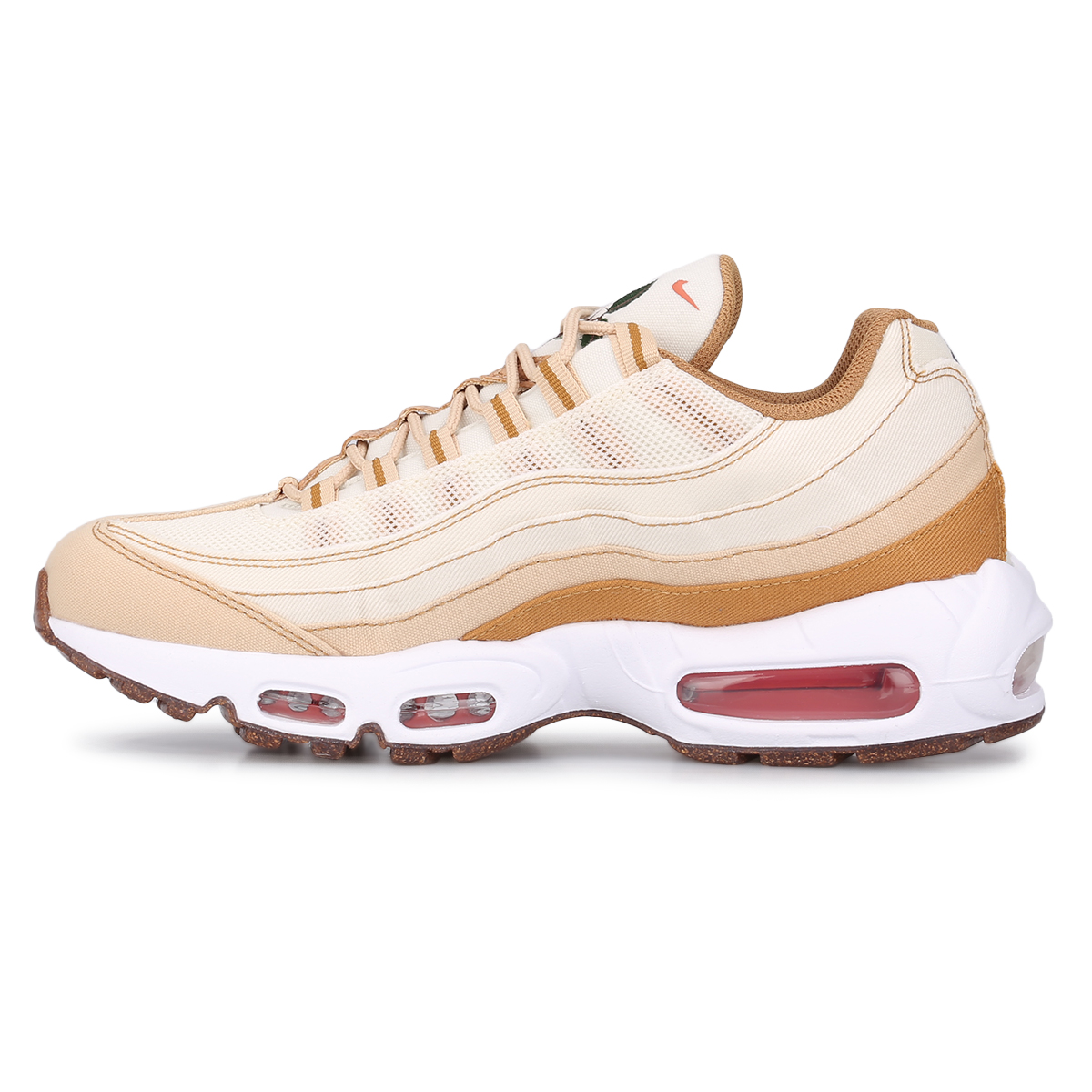 Zapatillas Nike Air Max 95 Se,  image number null