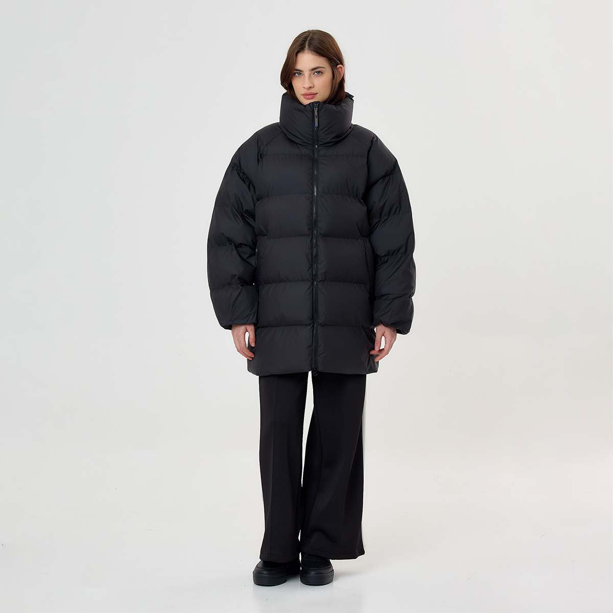 Campera Puma Classics Puffer de Mujer,  image number null