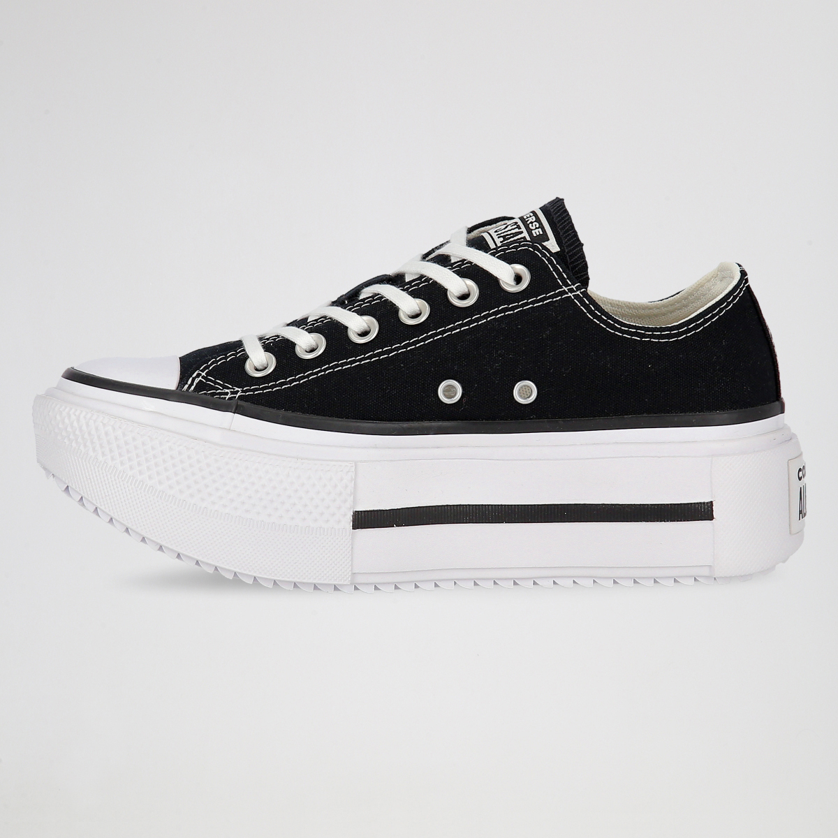 Zapatillas Converse Chuck Taylor All Star Lift Double Stack,  image number null