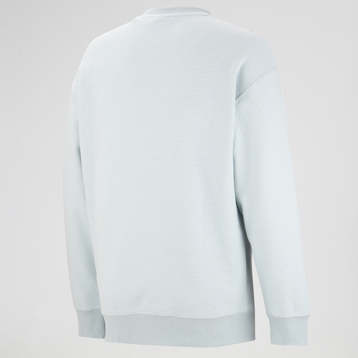 Buzo Puma Classics Waffle Crew,  image number null