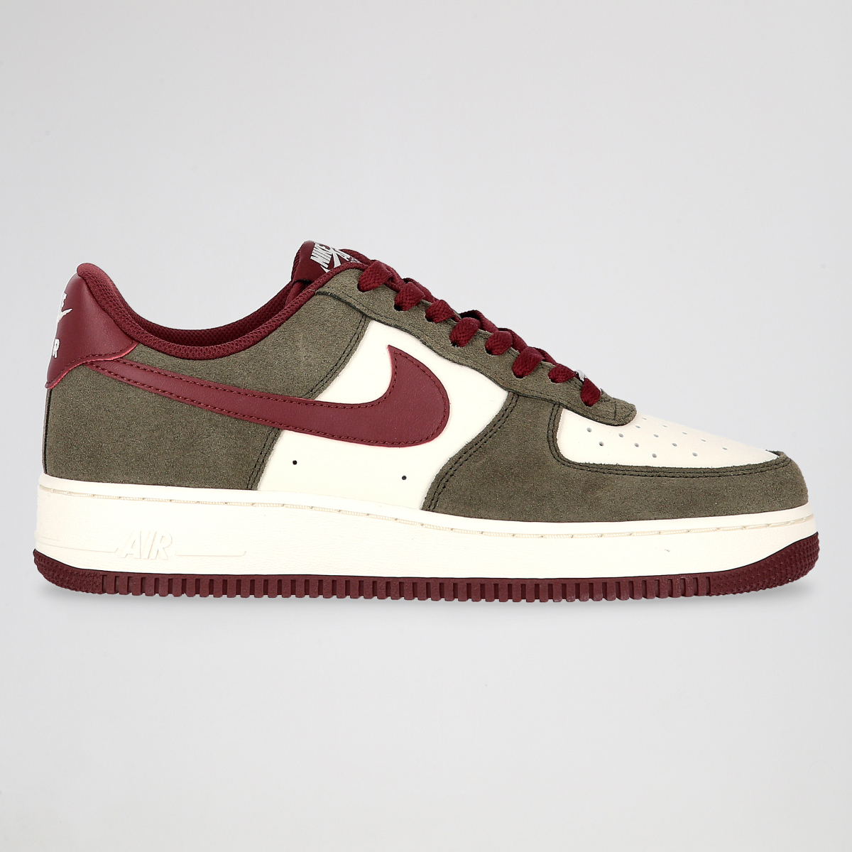 Zapatillas Nike Air Force 1 07 LV8 Hombre,  image number null