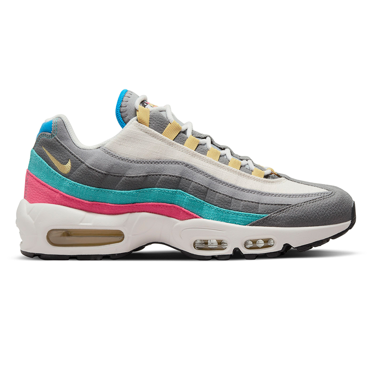 Zapatillas Nike Air Max 95 Se,  image number null