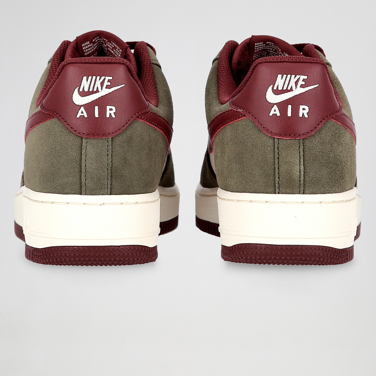 Zapatillas Nike Air Force 1 07 LV8 Hombre,  image number null