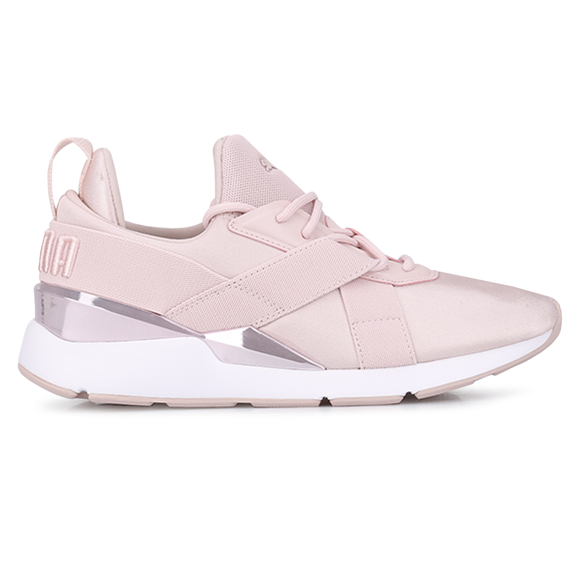 Zapatillas puma muse mujer on sale