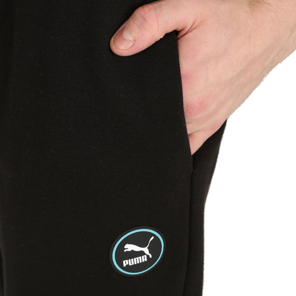 Pantalón Puma Sportswear Track Dk,  image number null