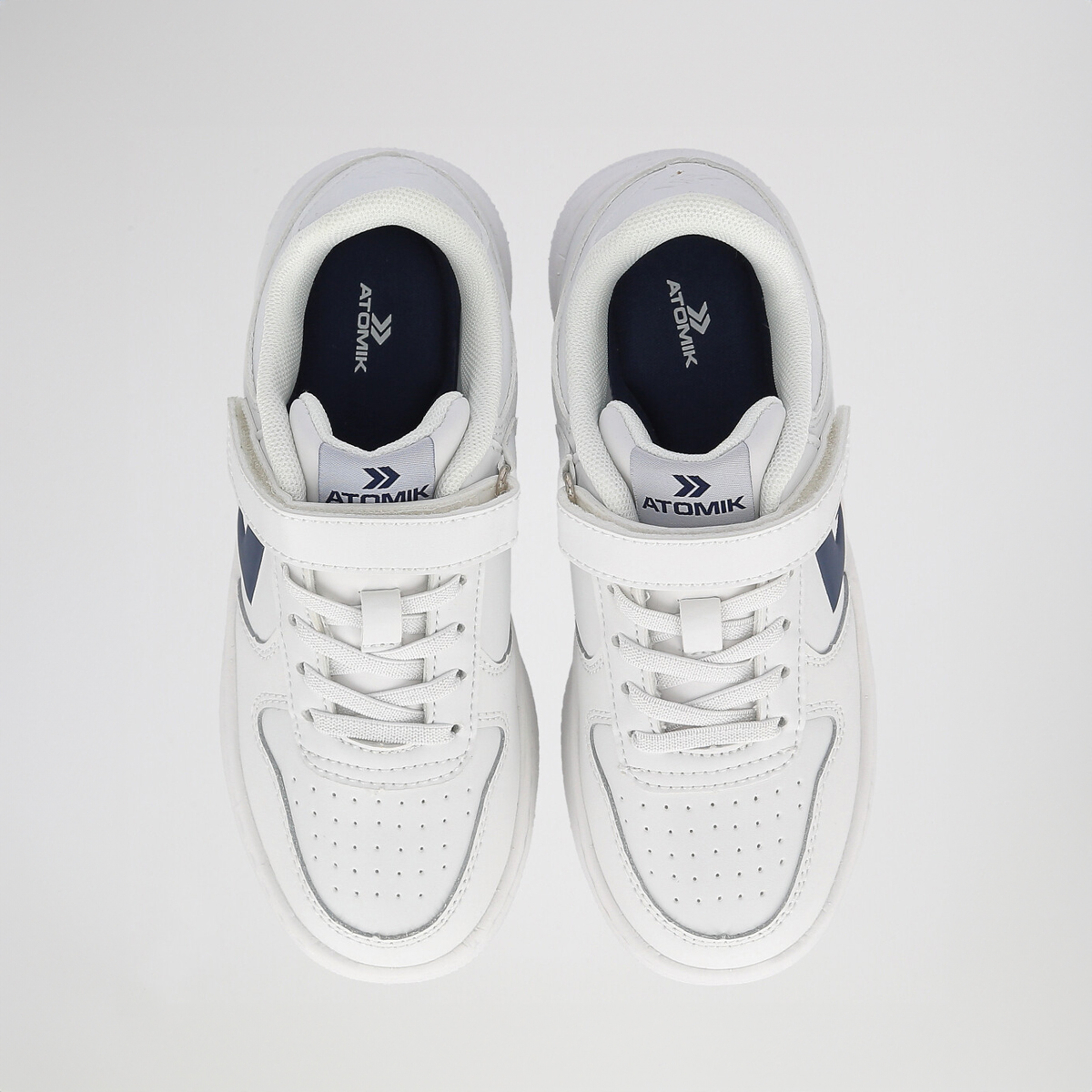 Zapatillas Atomik Fairfaxx Infantil,  image number null