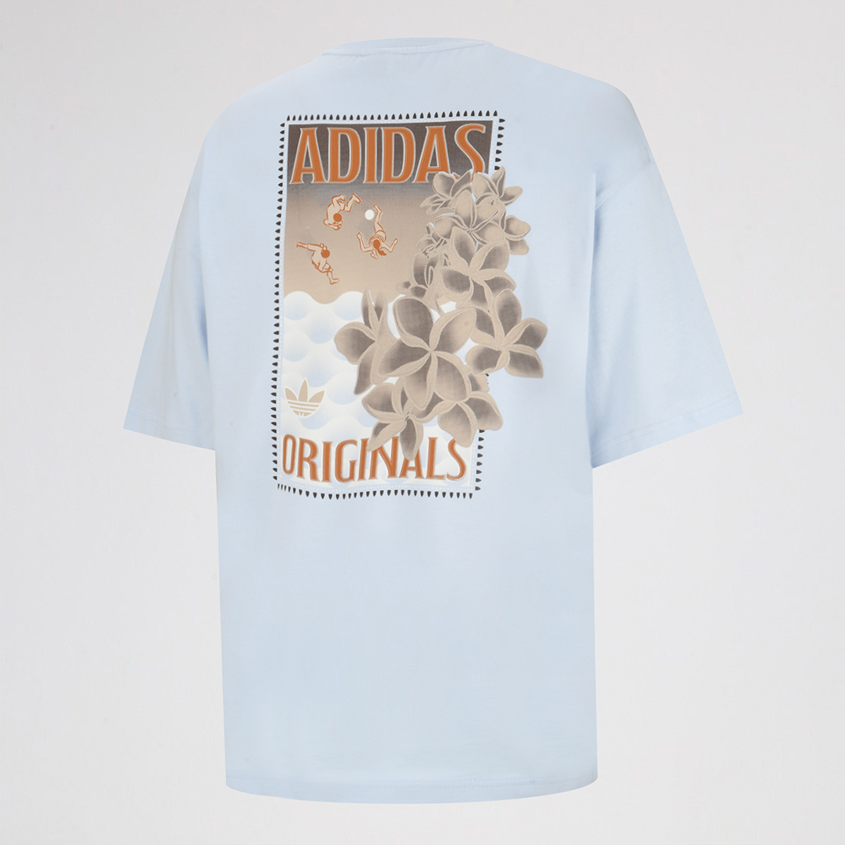 Remera adidas Graphic Summer Hombre,  image number null