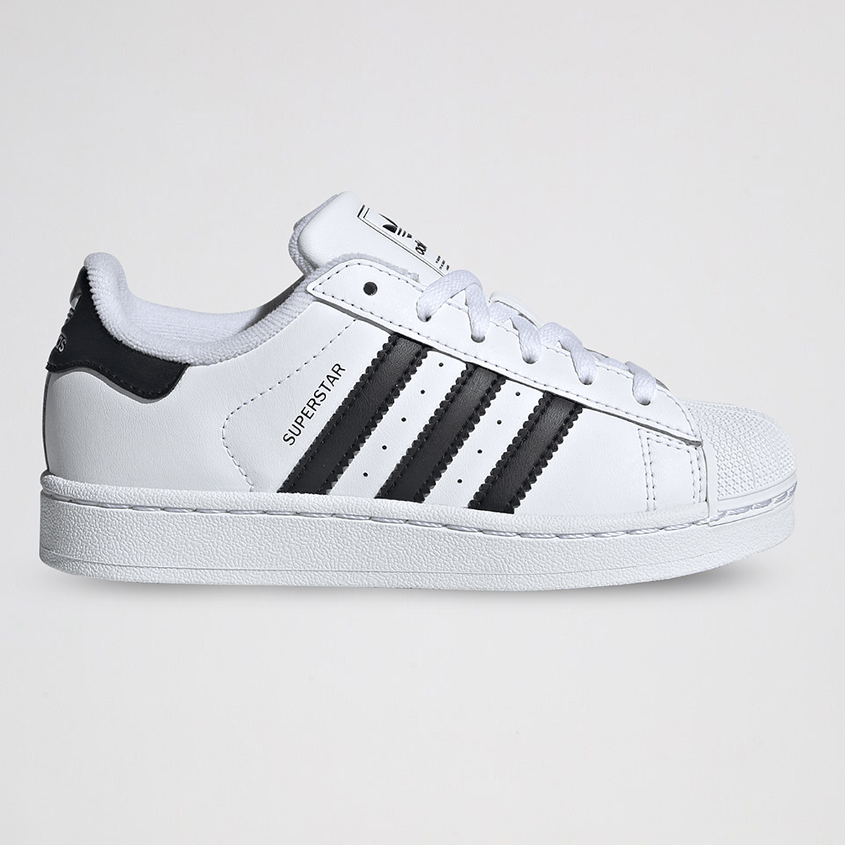 Zapatillas adidas Superstar Ii Infantil,  image number null