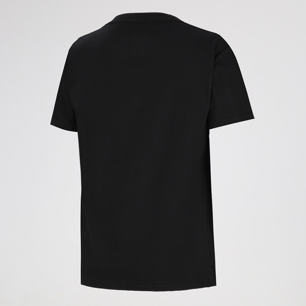 Remera Converse Patch Mujer,  image number null