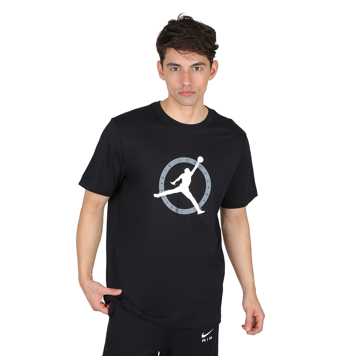 Remera Jordan Flight Mvp Hombre,  image number null