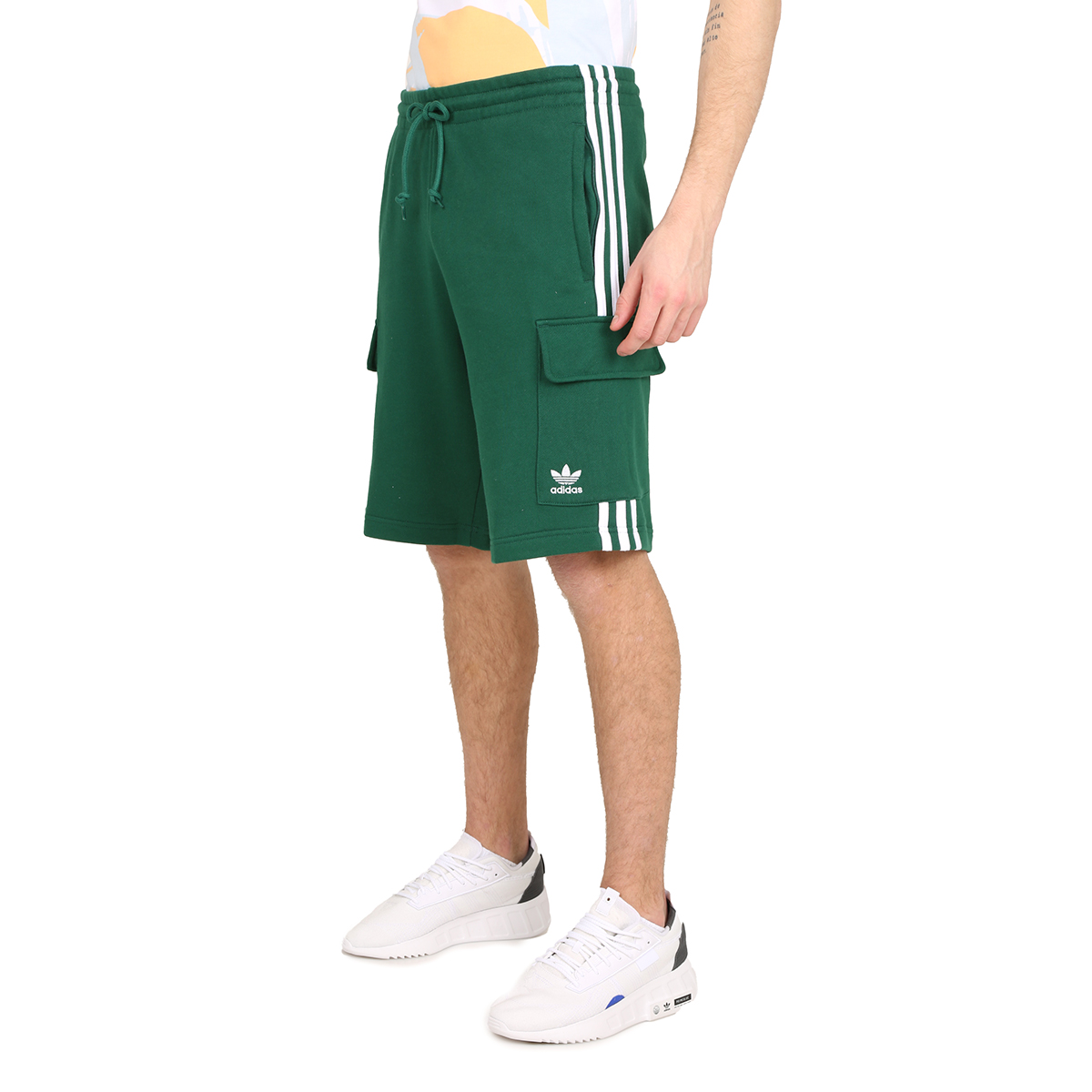 Short adidas Classics,  image number null