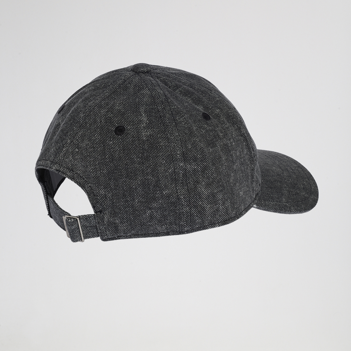 Gorra adidas Denim Lavado ajustable,  image number null