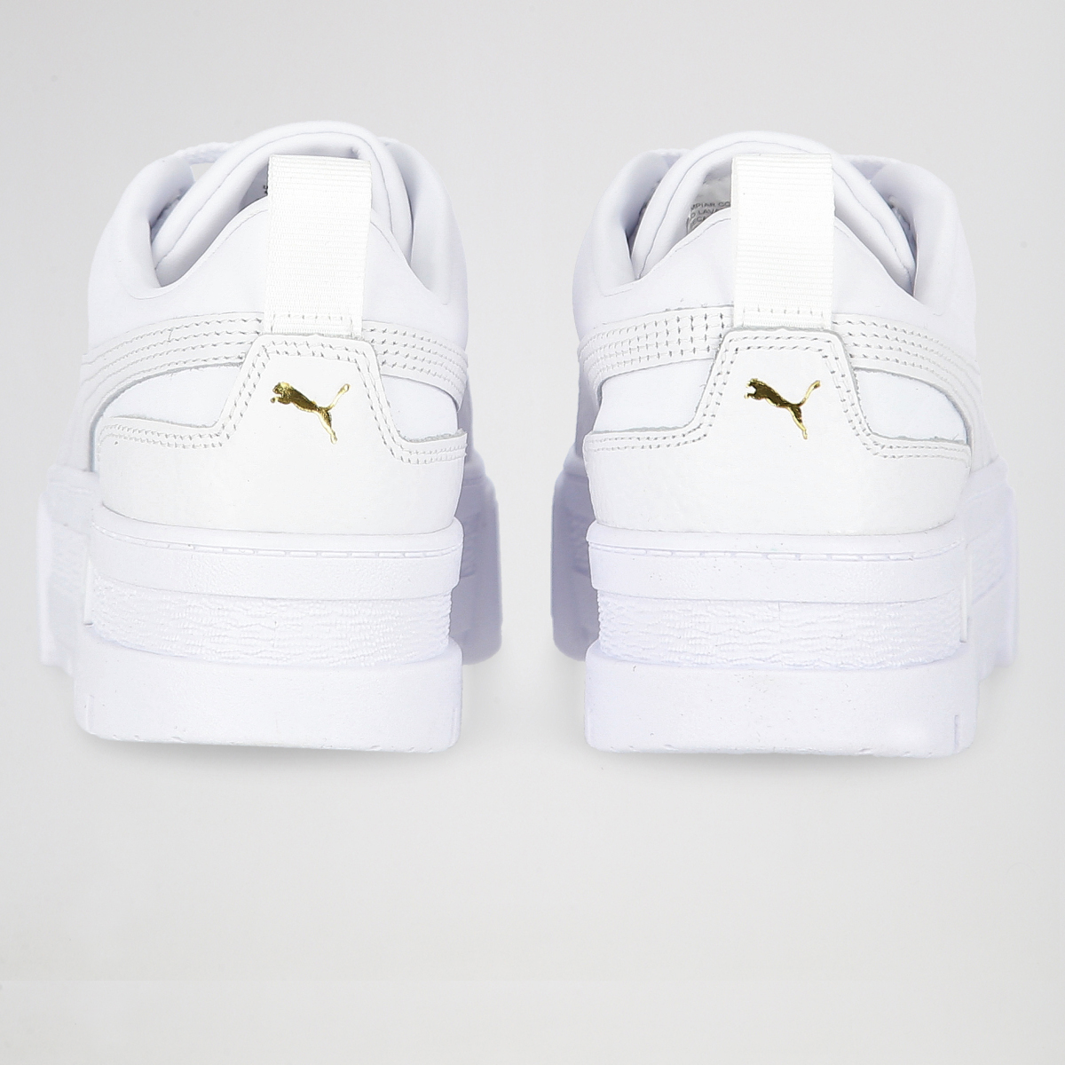 Zapatillas Puma Mayze Classic de Mujer,  image number null