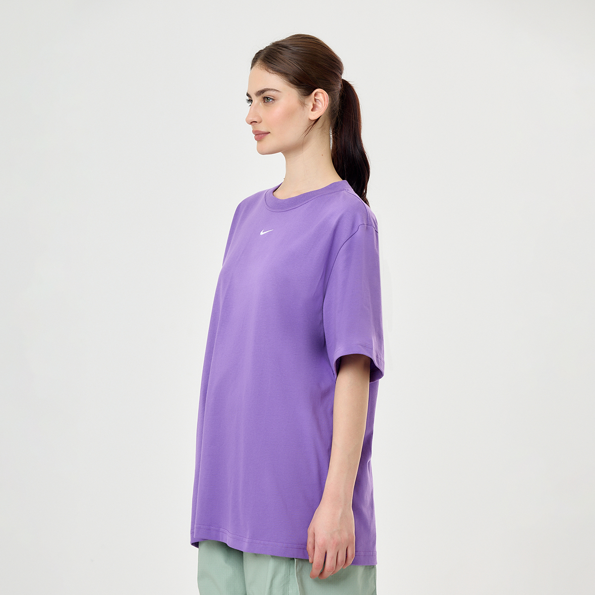 Remera Nike Essentials Mujer,  image number null