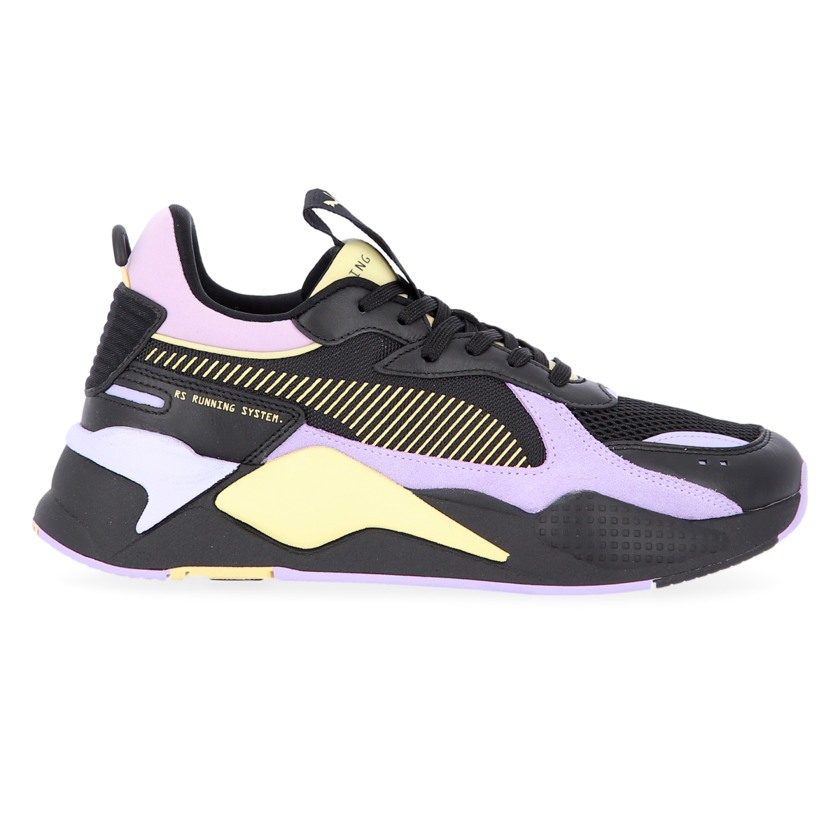 Zapatillas Puma Reinvention Unisex | Moov