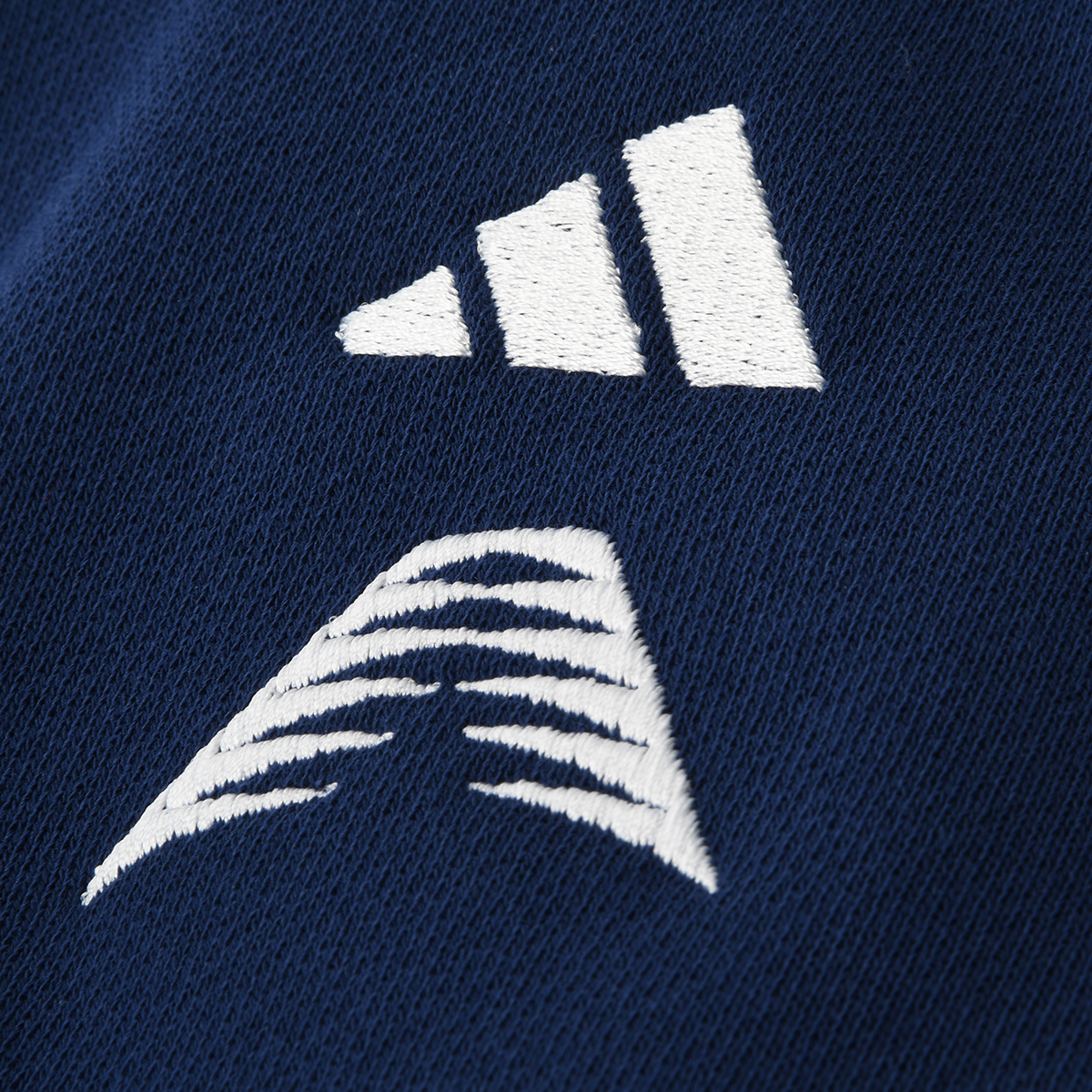 Buzo con Cierre adidas Anthony Edwards Foundation Hombre,  image number null
