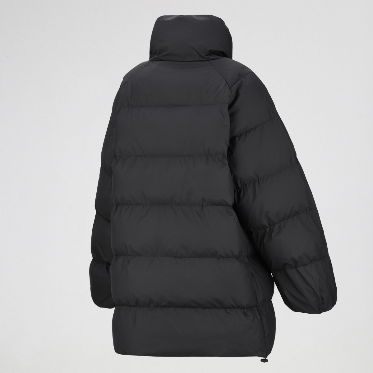 Campera Puma Classics Puffer de Mujer,  image number null
