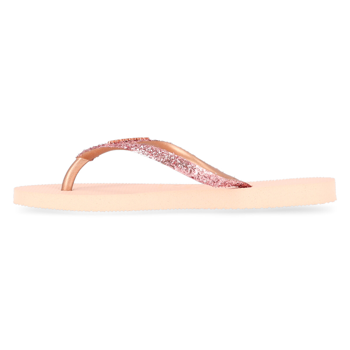 Ojotas Havaianas Slim Glitter II,  image number null