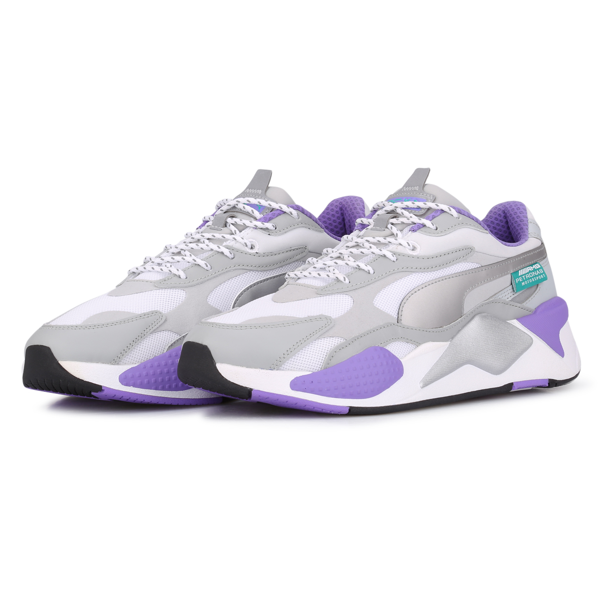 Zapatillas Puma RS-X3 Mercedes AMG Petronas Motorsport,  image number null