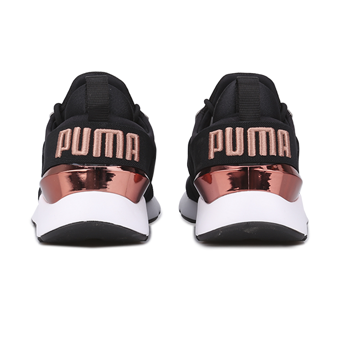 Zapatillas Puma Muse X3 Metallic,  image number null