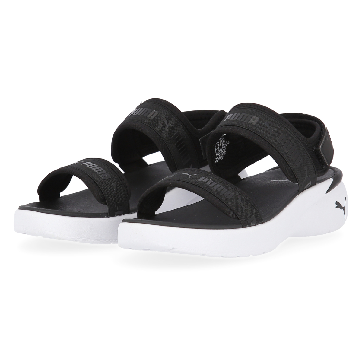 Sandalias deportivas mujer puma clearance