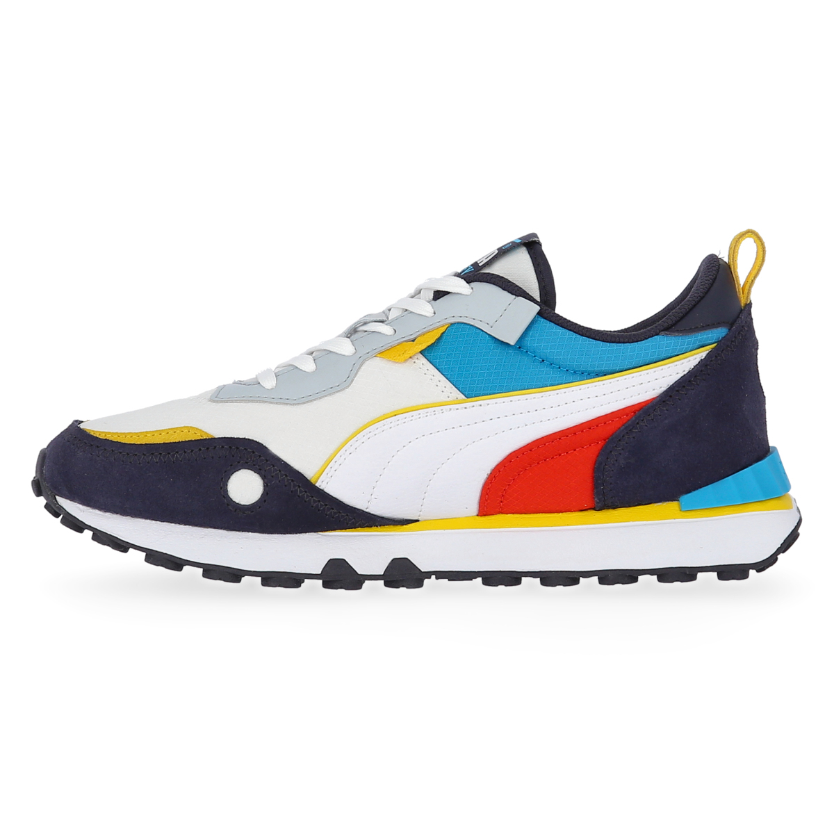 Zapatillas Puma Rider Fv Future Unisex,  image number null