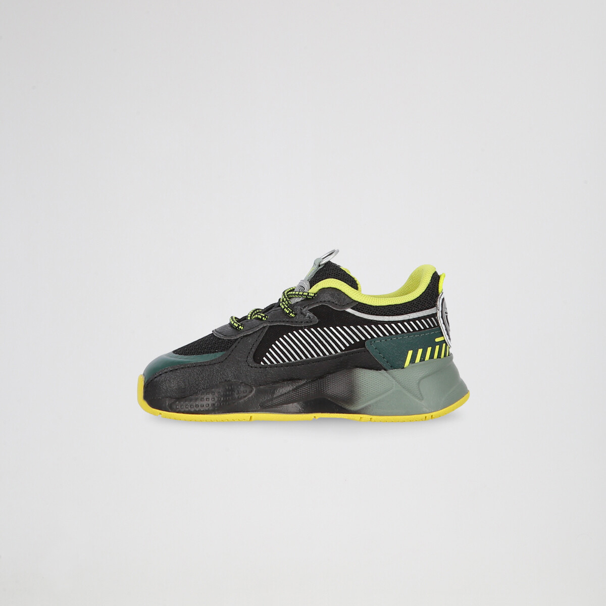 Zapatillas Puma x HOT WHEELS™ RS-X para Infantil,  image number null