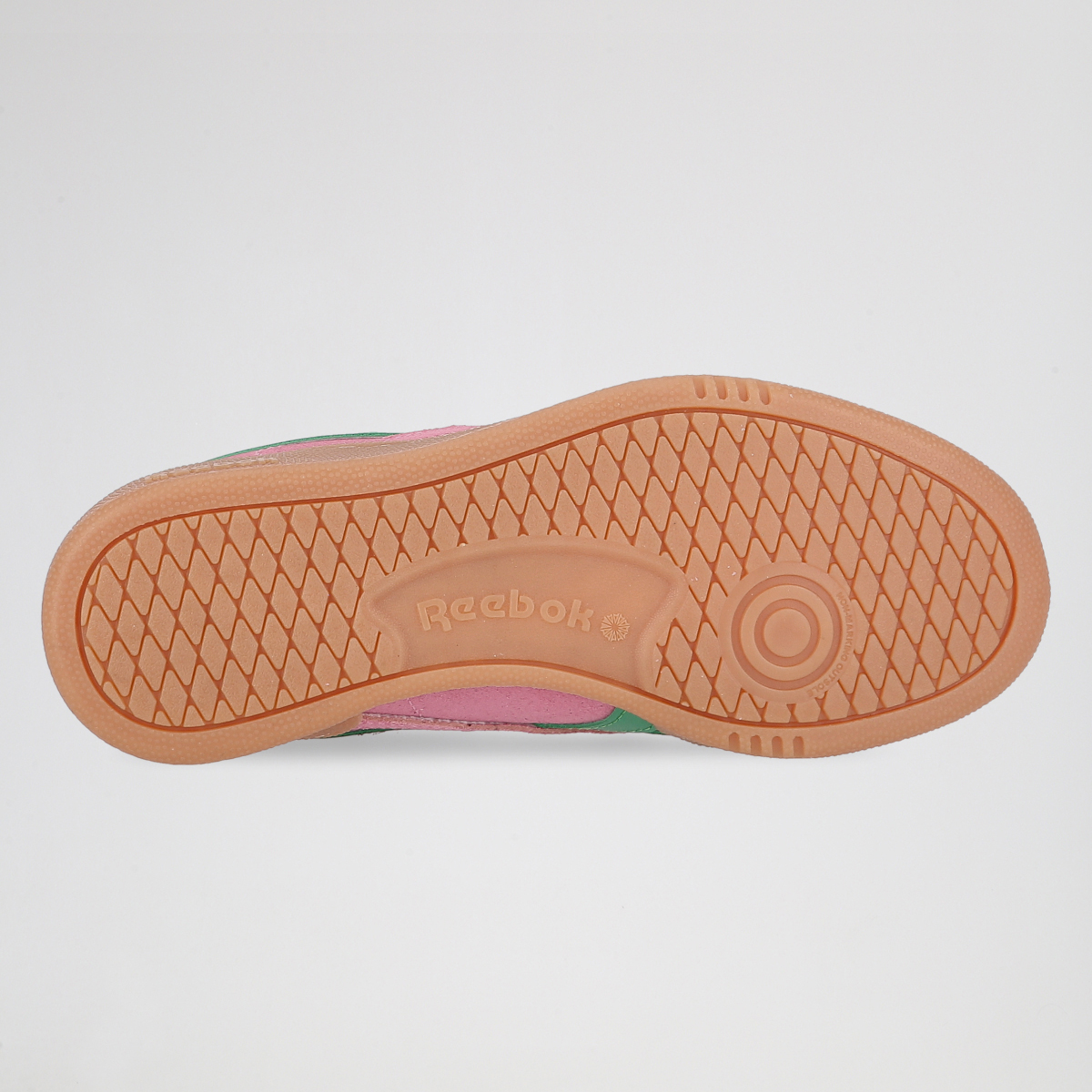 Zapatillas Reebok Club C Grounds,  image number null