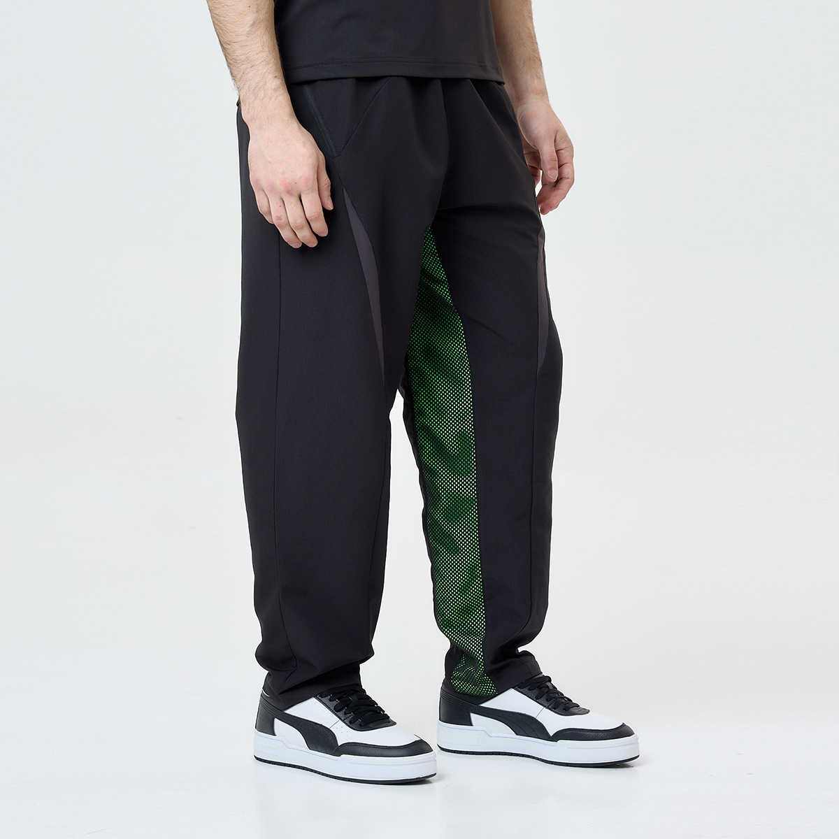 Pantalón Puma Mapf 1 Statement Hombre,  image number null