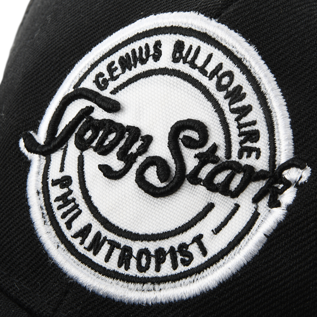 Gorra Jack Lee Tony Stark,  image number null