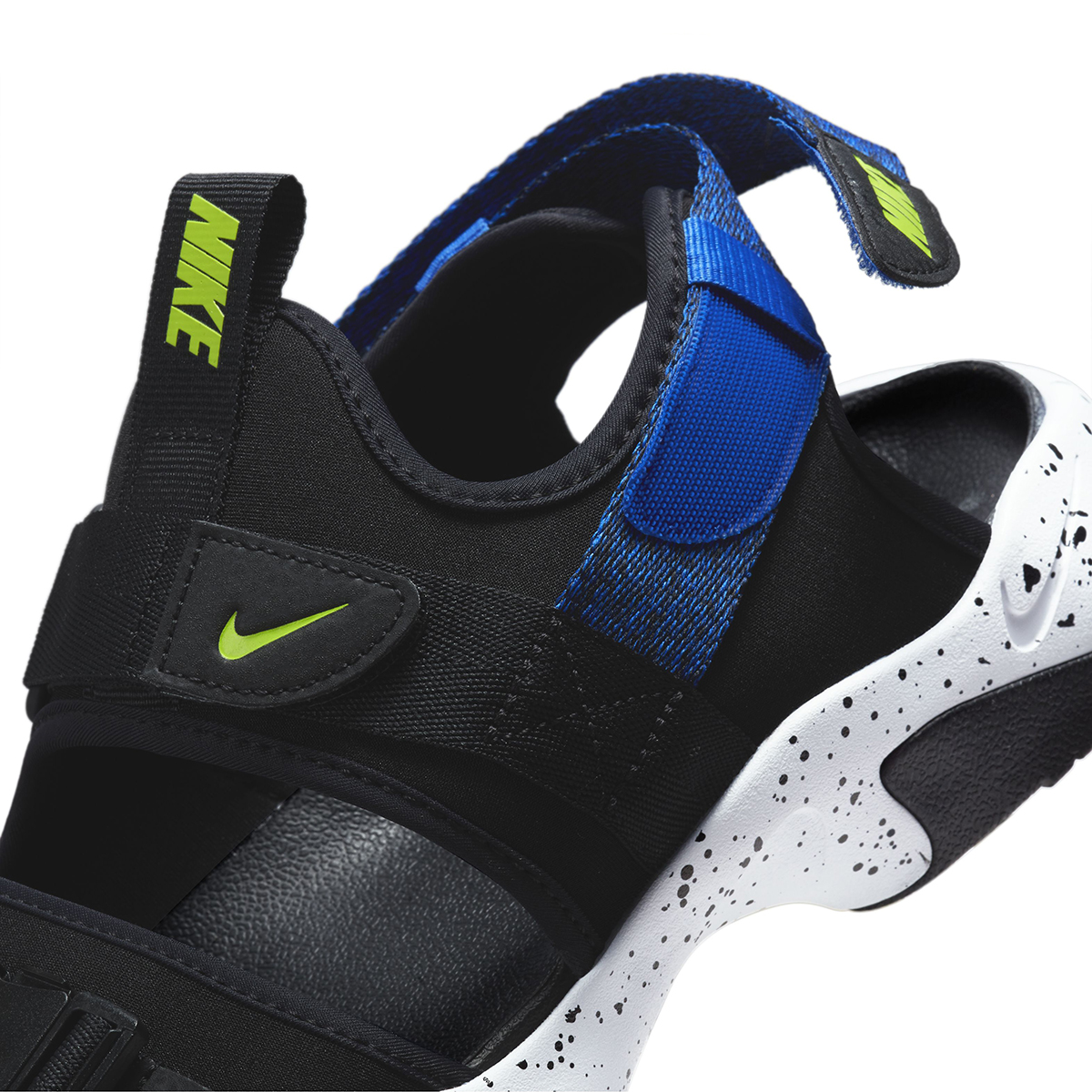 Sandalias Nike Canyon,  image number null