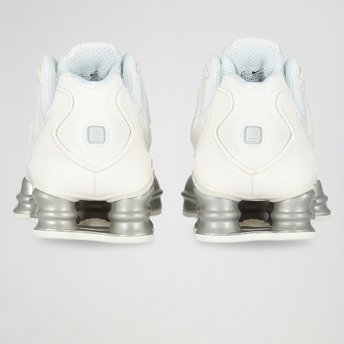 Zapatillas Nike Shox TL Mujer,  image number null